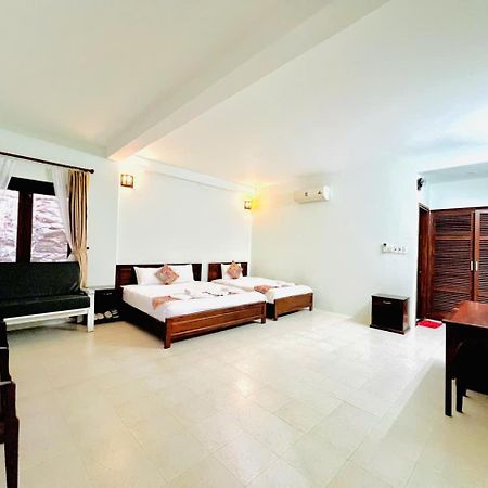 Lavender Muine Hotel Μούι Νε Εξωτερικό φωτογραφία
