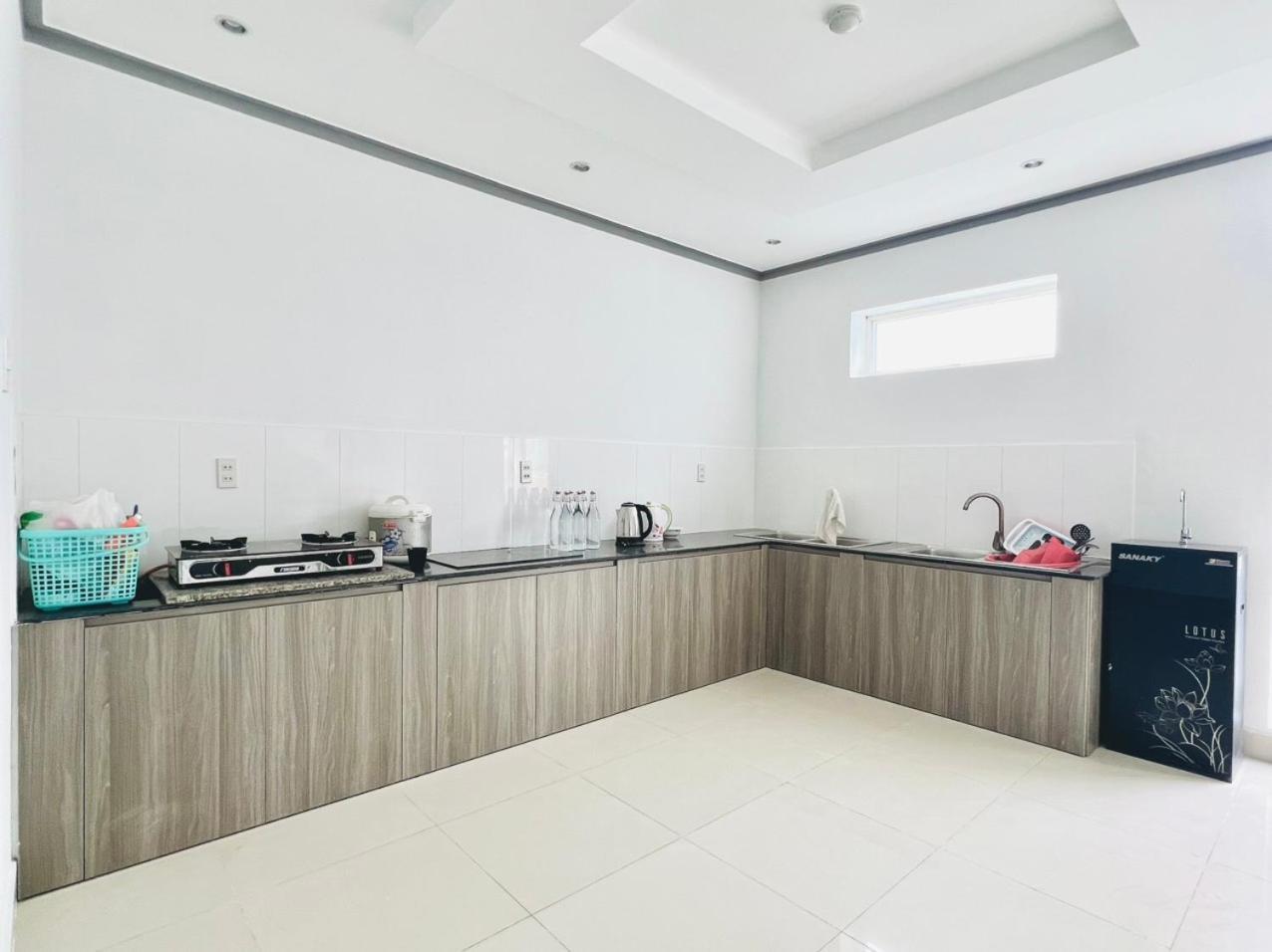 Lavender Muine Hotel Μούι Νε Εξωτερικό φωτογραφία