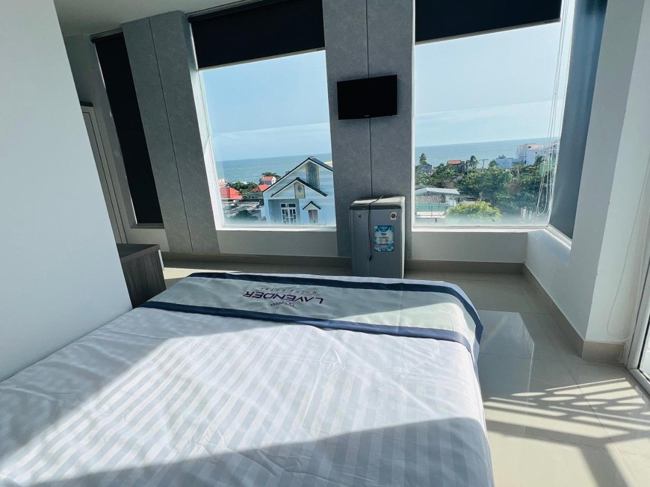 Lavender Muine Hotel Μούι Νε Εξωτερικό φωτογραφία