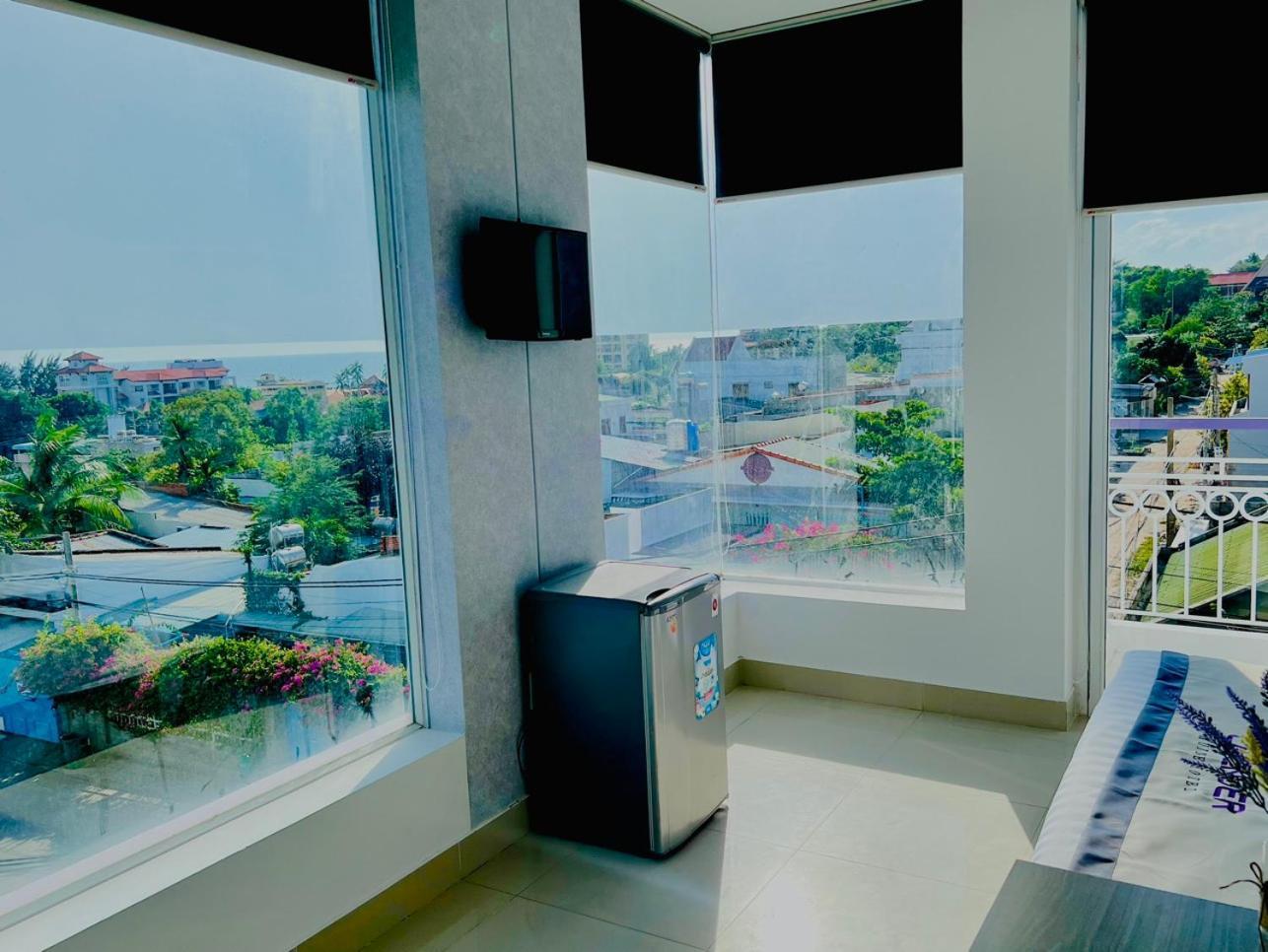 Lavender Muine Hotel Μούι Νε Εξωτερικό φωτογραφία