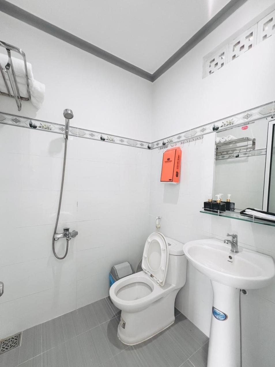 Lavender Muine Hotel Μούι Νε Εξωτερικό φωτογραφία
