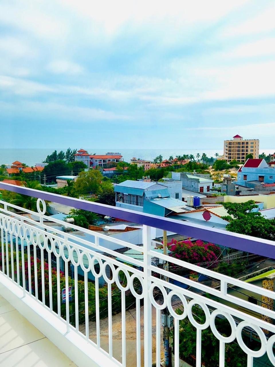 Lavender Muine Hotel Μούι Νε Εξωτερικό φωτογραφία
