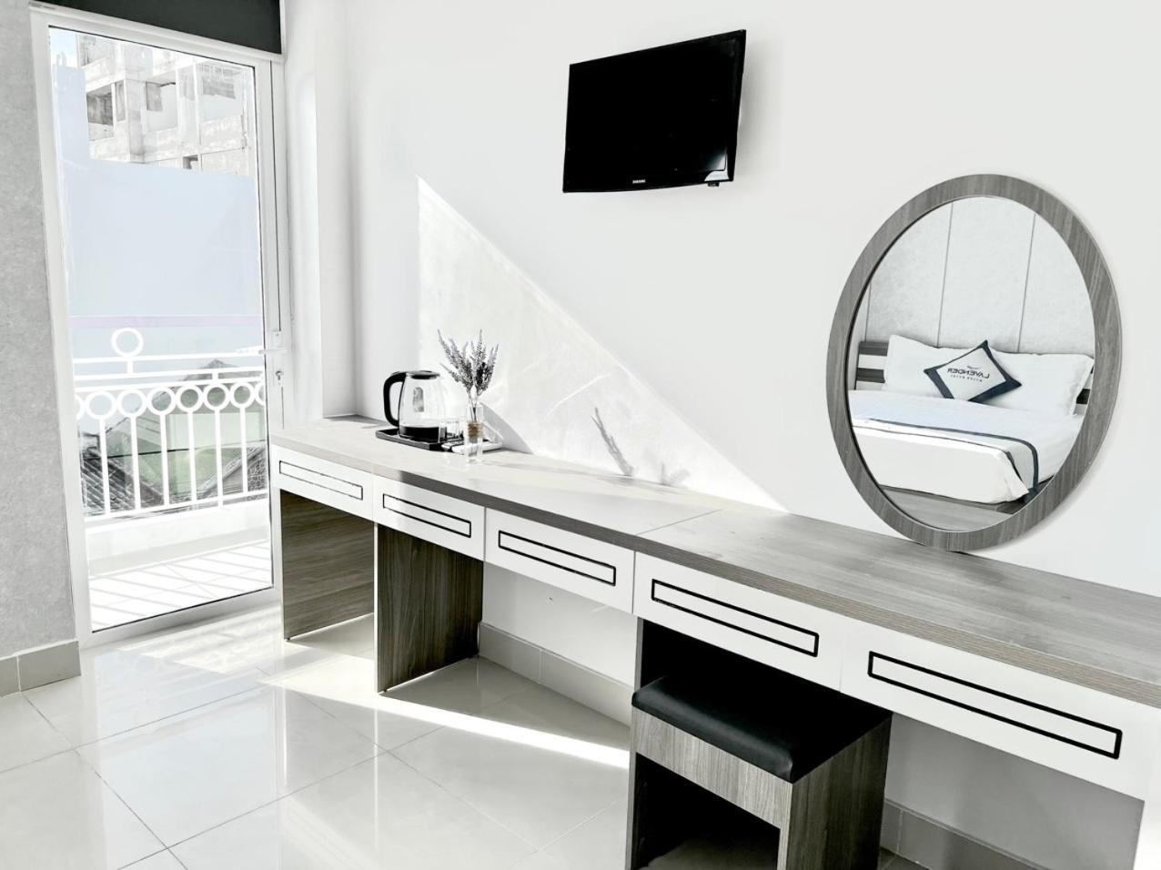 Lavender Muine Hotel Μούι Νε Εξωτερικό φωτογραφία