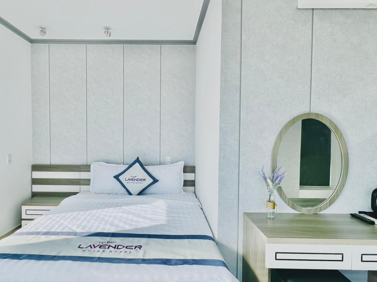 Lavender Muine Hotel Μούι Νε Εξωτερικό φωτογραφία