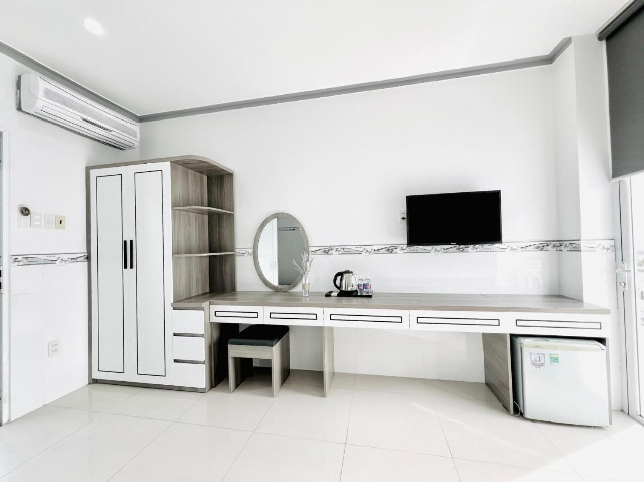 Lavender Muine Hotel Μούι Νε Εξωτερικό φωτογραφία