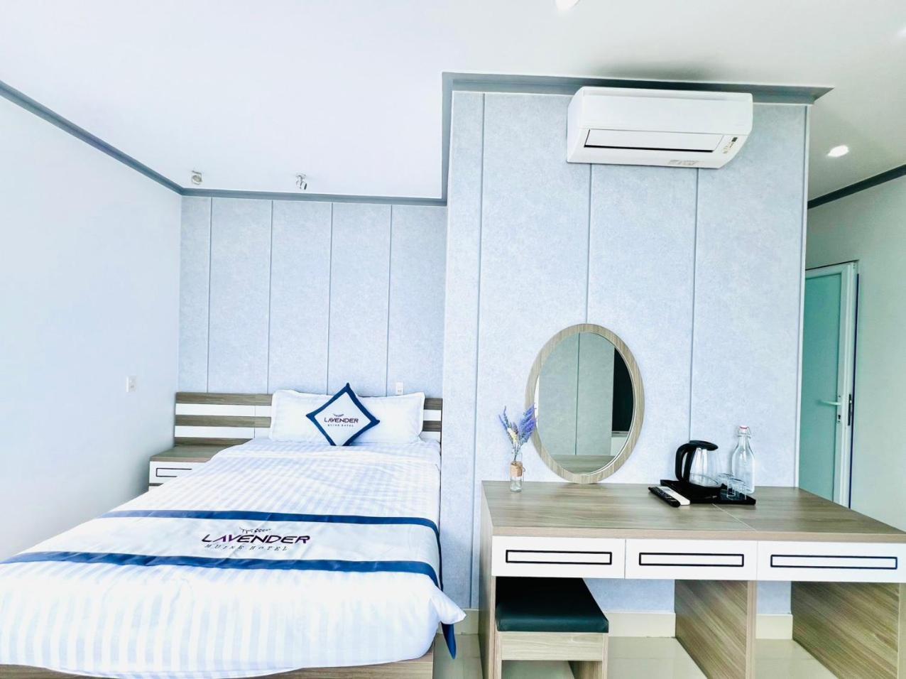 Lavender Muine Hotel Μούι Νε Εξωτερικό φωτογραφία