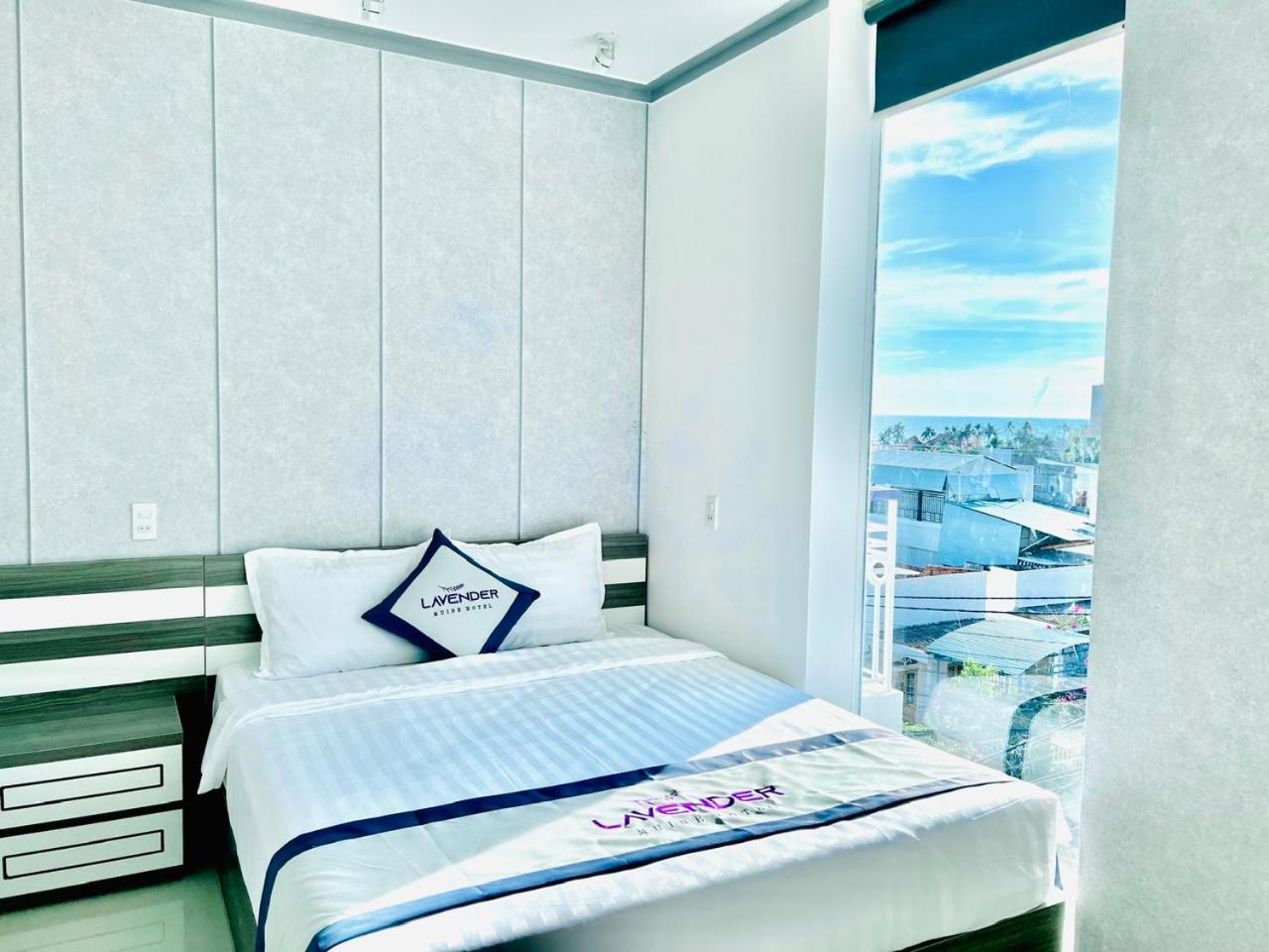 Lavender Muine Hotel Μούι Νε Εξωτερικό φωτογραφία