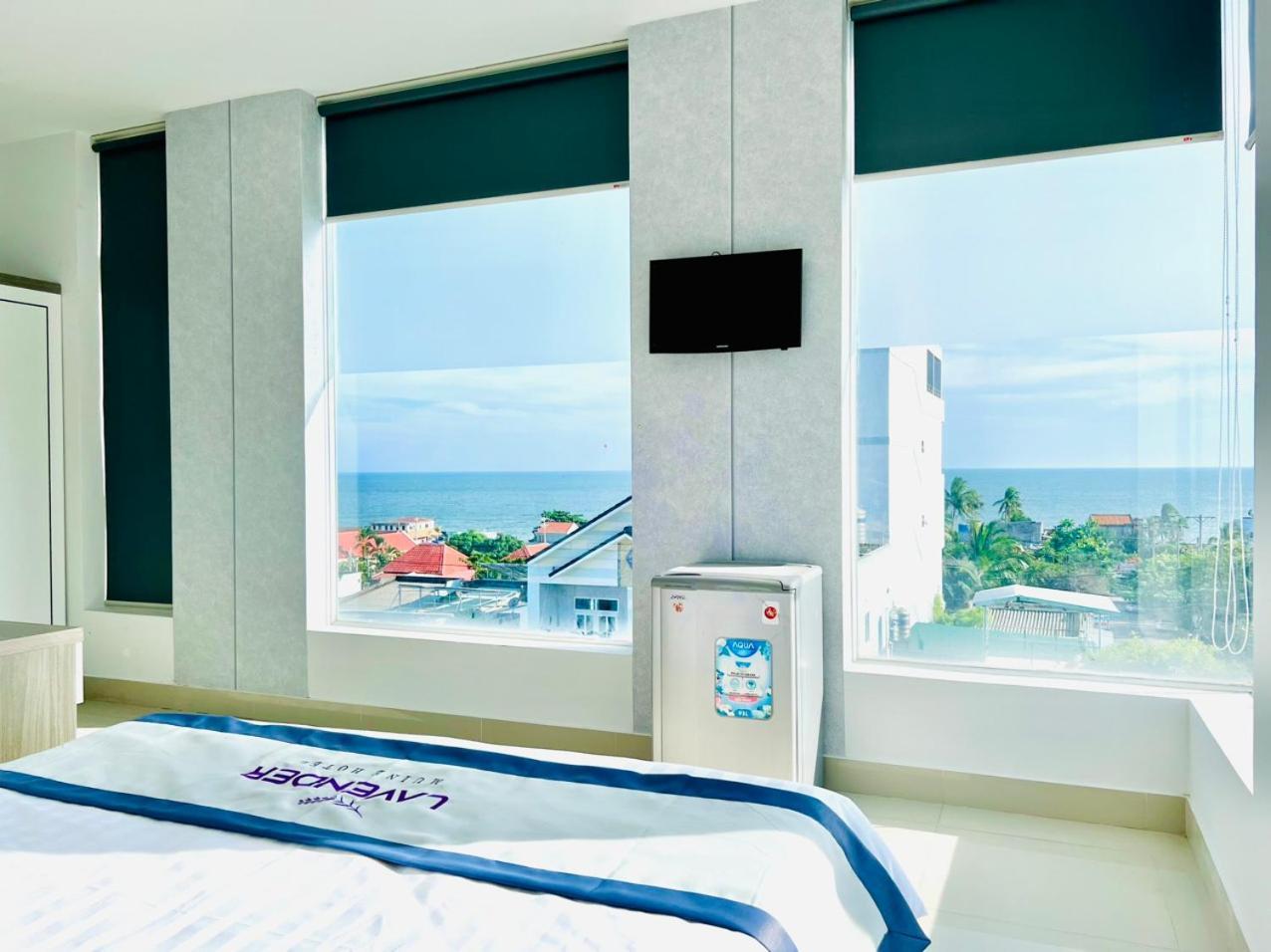 Lavender Muine Hotel Μούι Νε Εξωτερικό φωτογραφία