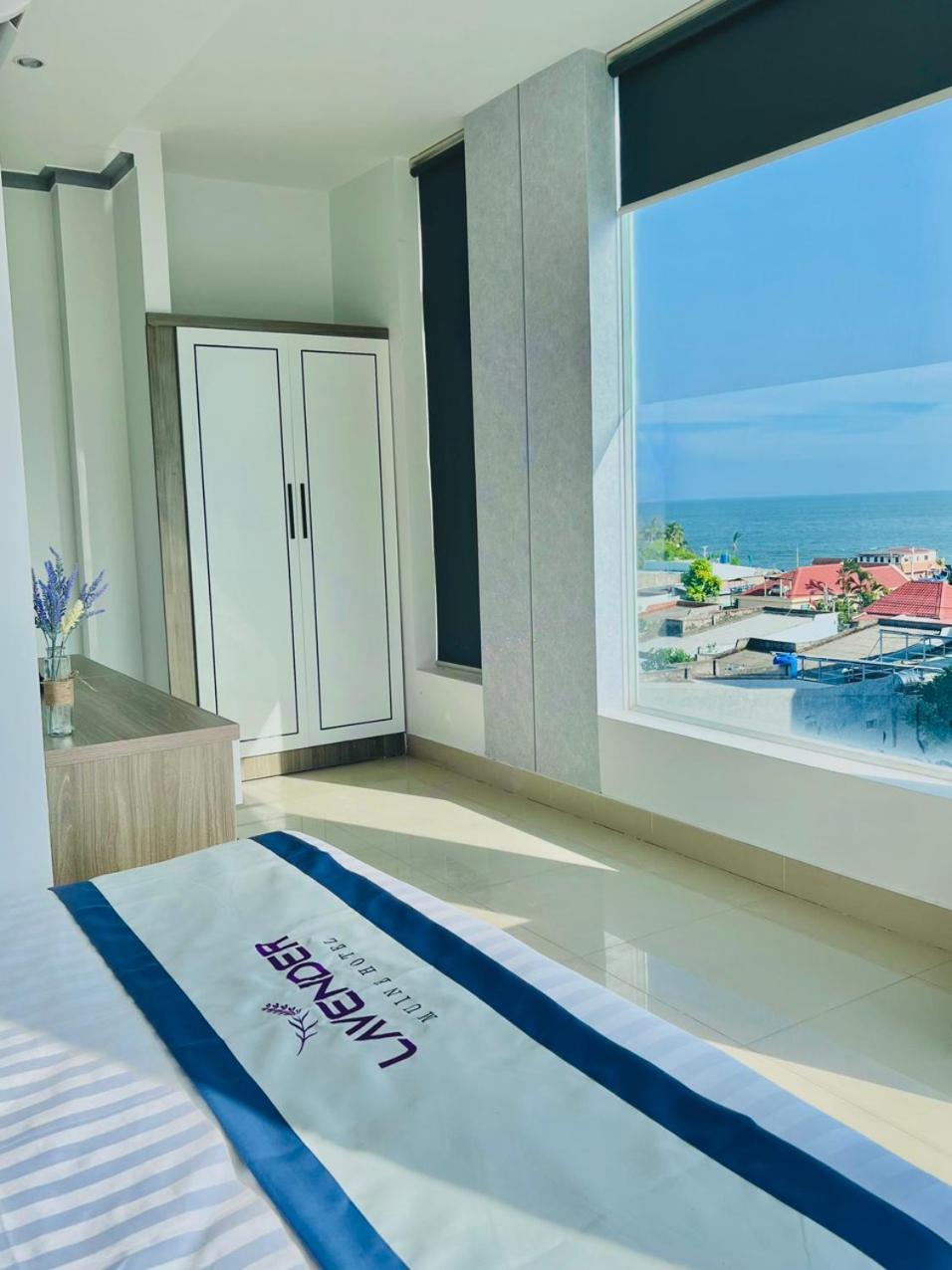 Lavender Muine Hotel Μούι Νε Εξωτερικό φωτογραφία