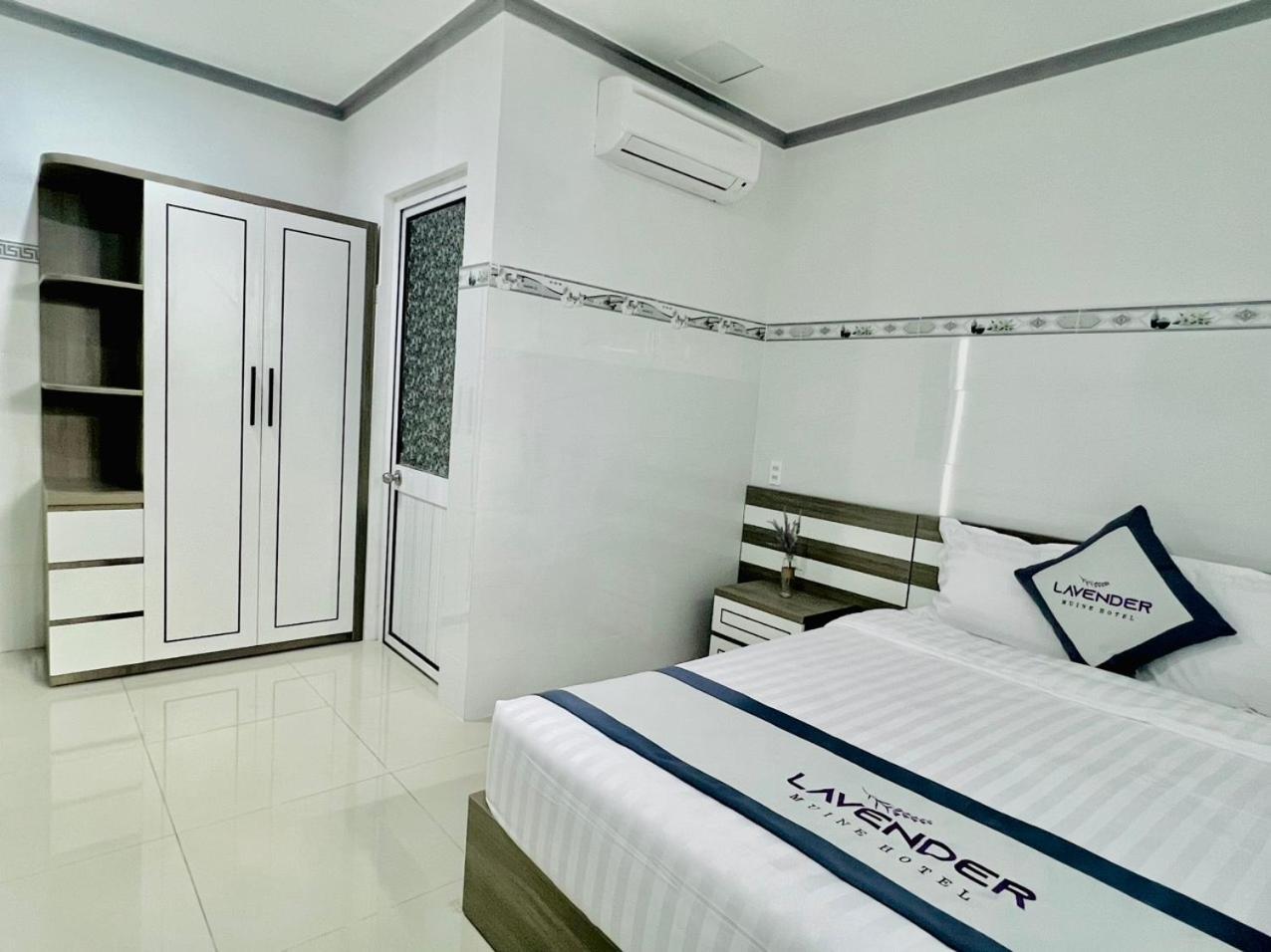 Lavender Muine Hotel Μούι Νε Εξωτερικό φωτογραφία