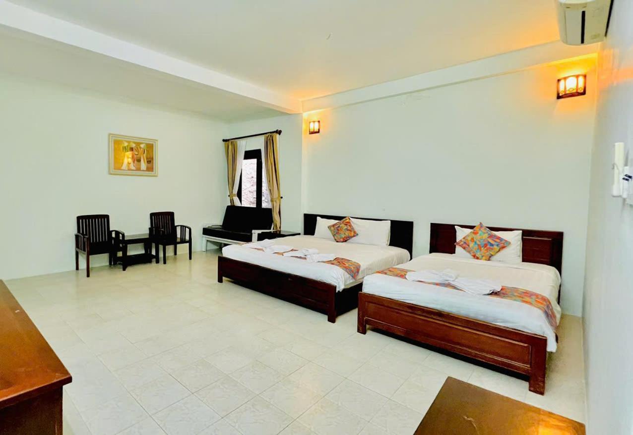 Lavender Muine Hotel Μούι Νε Εξωτερικό φωτογραφία