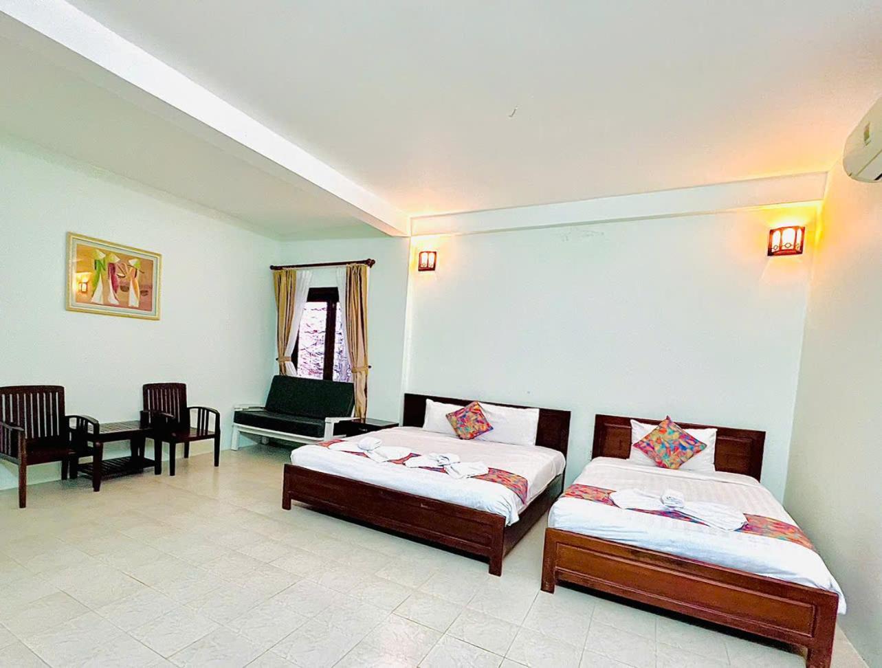 Lavender Muine Hotel Μούι Νε Εξωτερικό φωτογραφία