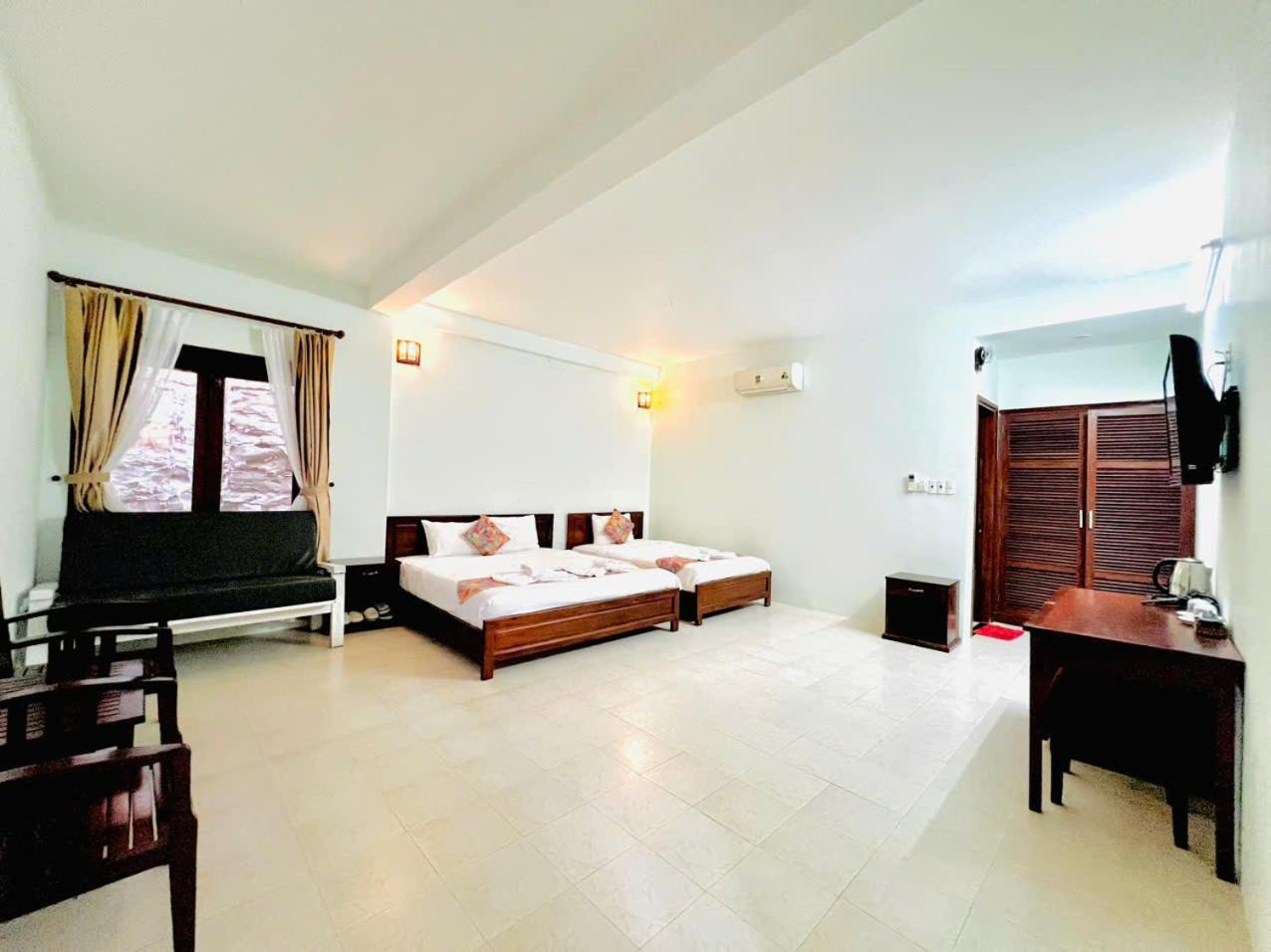 Lavender Muine Hotel Μούι Νε Εξωτερικό φωτογραφία