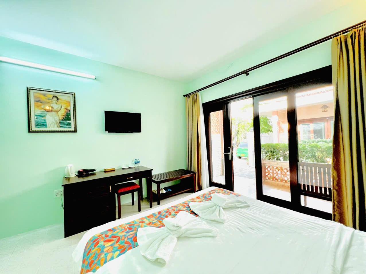 Lavender Muine Hotel Μούι Νε Εξωτερικό φωτογραφία
