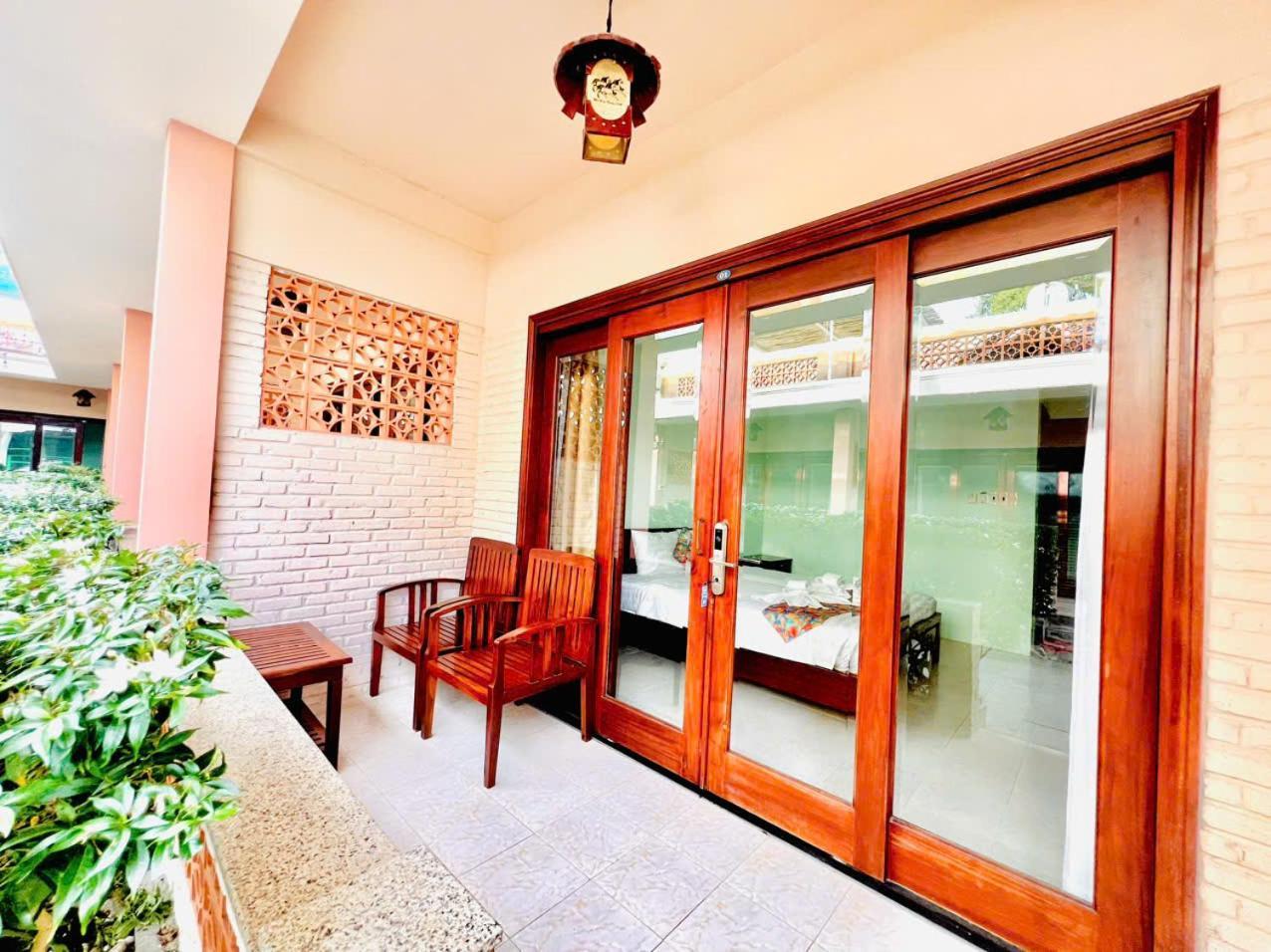 Lavender Muine Hotel Μούι Νε Εξωτερικό φωτογραφία