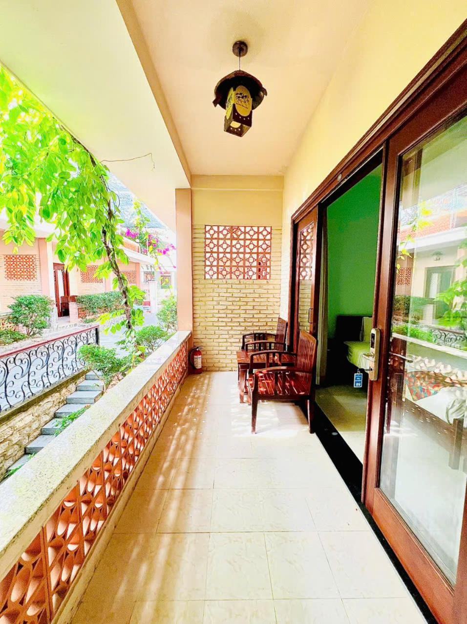 Lavender Muine Hotel Μούι Νε Εξωτερικό φωτογραφία