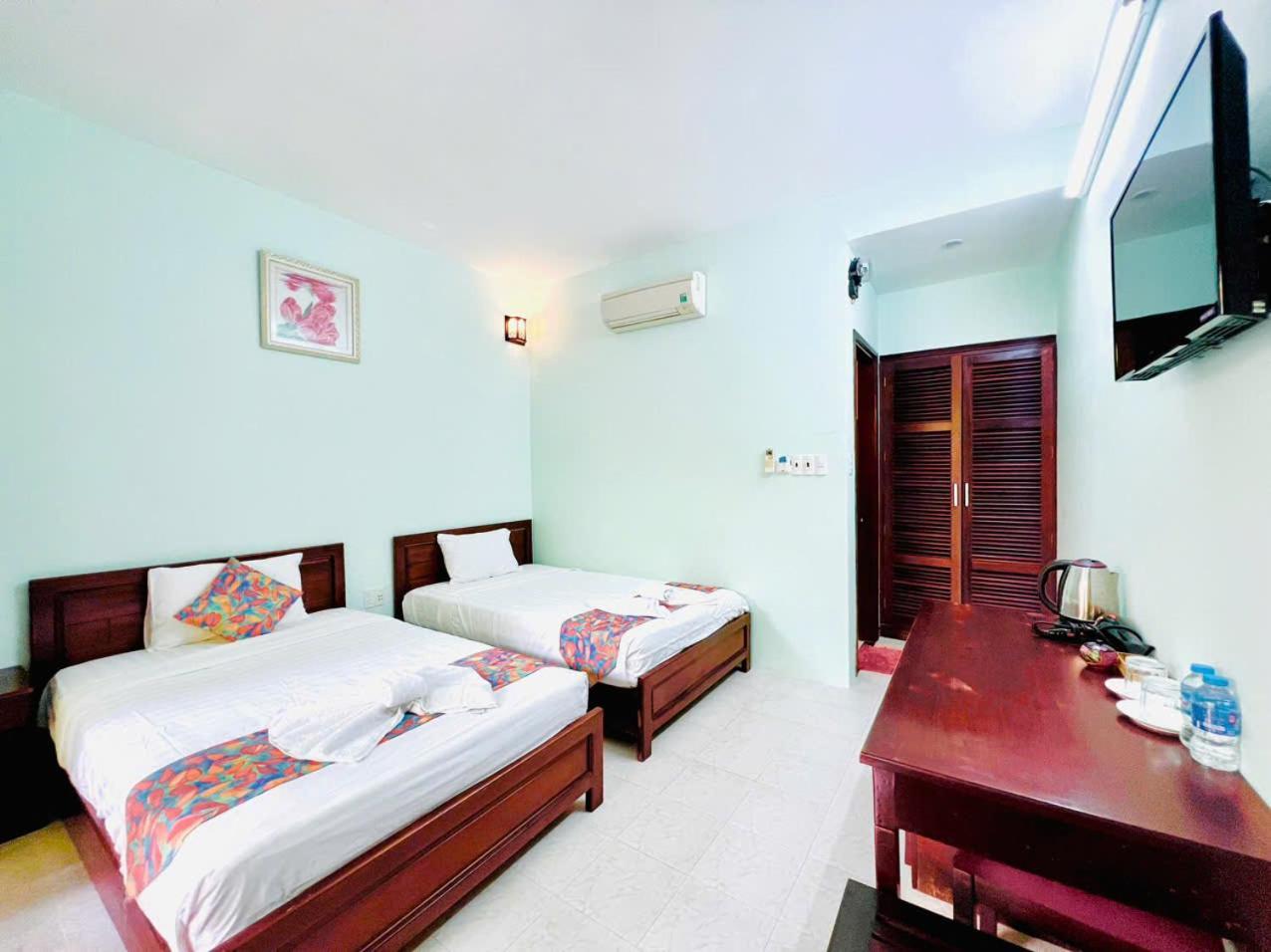Lavender Muine Hotel Μούι Νε Εξωτερικό φωτογραφία